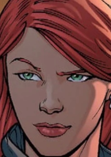 Vicki Vale