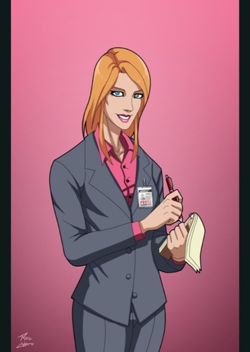 Vicki Vale