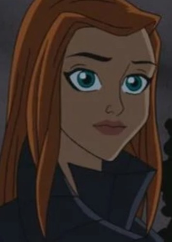 Vicki Vale
