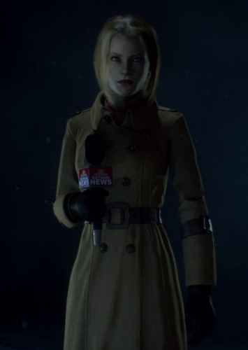 Vicki Vale