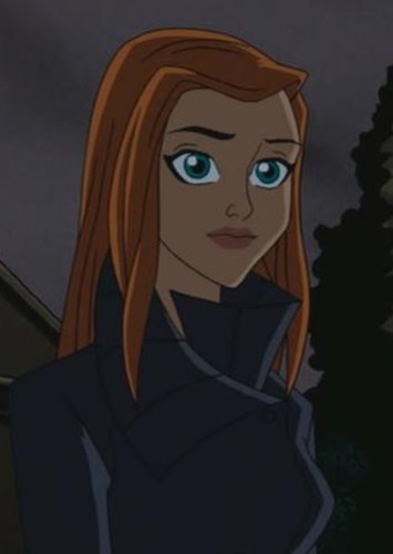 Vicki Vale