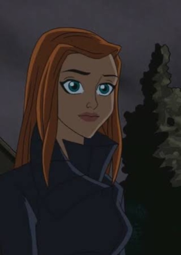 Vicki Vale (Earth -2004-8)