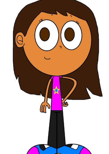 Vickie