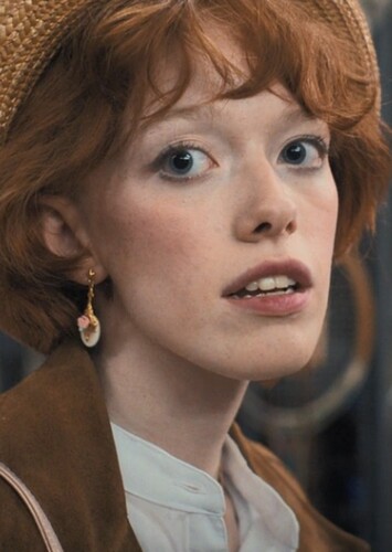 Vickie Dunne (Adult)