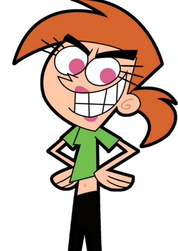 Vicky