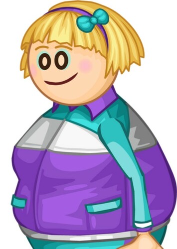 Vicky