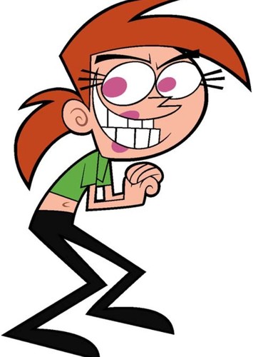 Vicky