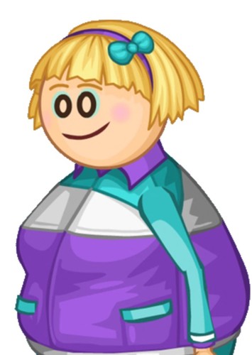 Vicky