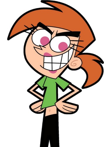 Vicky (The Fairly OddParents)