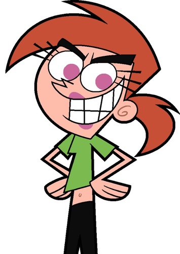 Vicky