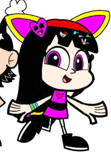 Vicky