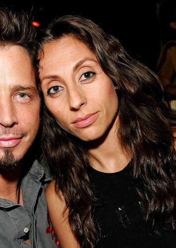Vicky Cornell