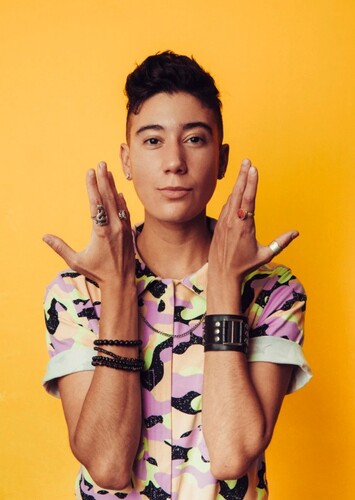 Vico Ortiz