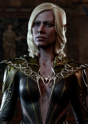 Viconia DeVir