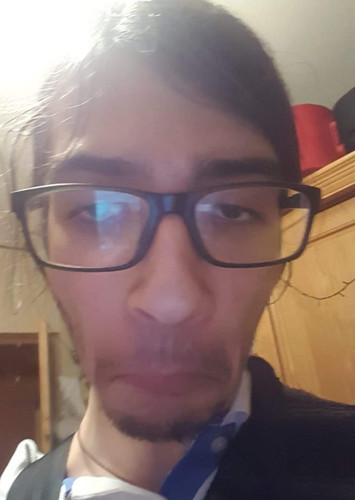 Vicotr Nikkitis