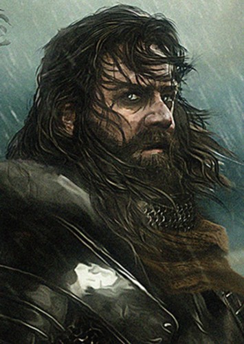 Victarion Greyjoy
