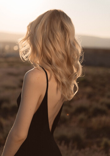 Victoire Weasley