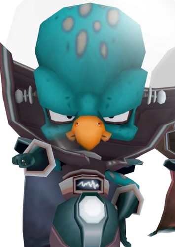Victor