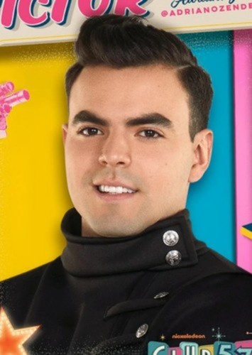 Victor