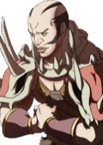 Victor (Awakening)