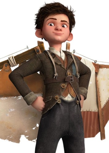 Victor