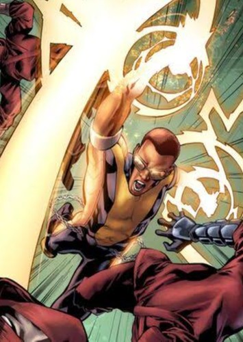 Power Man II