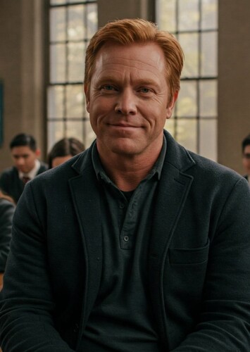 Victor Amell