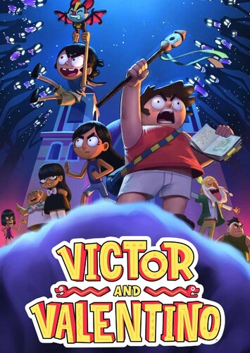 Victor and Valentino