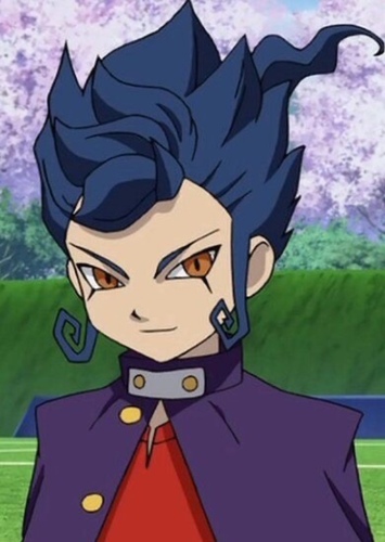 Victor Blade