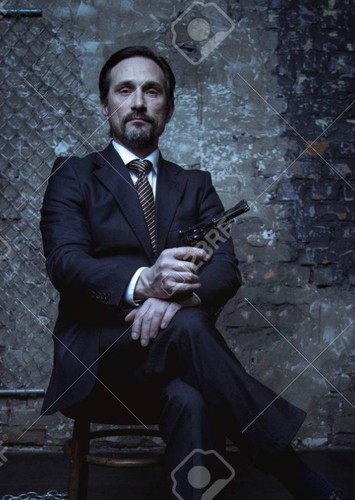 Victor Bronson