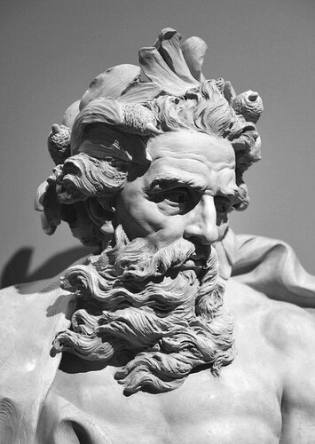 Victor Brown/Zeus