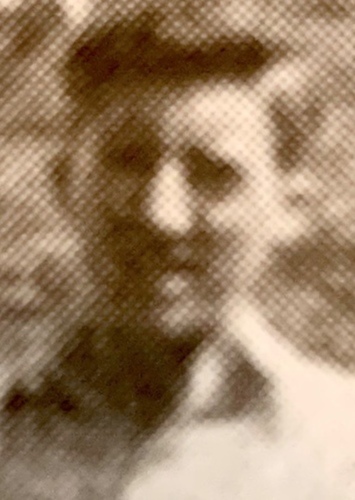 Victor Bruntley