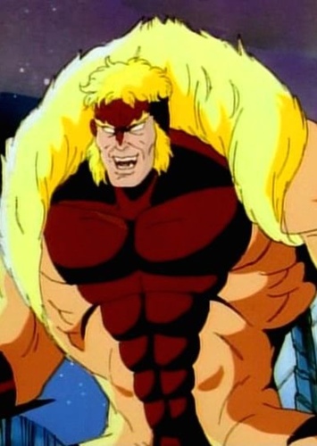 Victor Creed