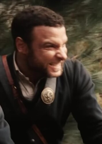 Victor Creed