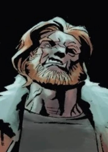 Victor Creed