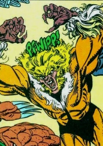 Victor Creed (Fox)