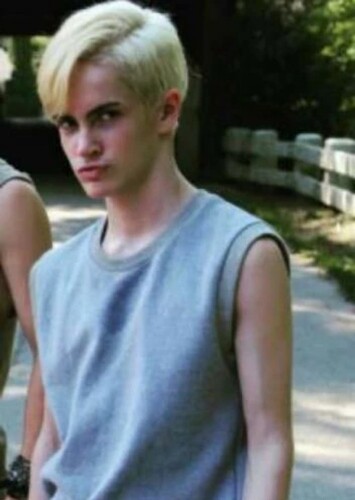 Victor Criss