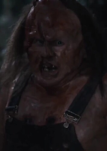 Victor Crowley