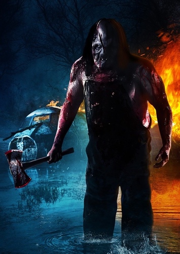 Victor Crowley