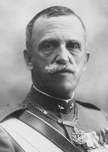 Victor Emmanuel III