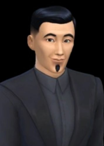 Victor Feng
