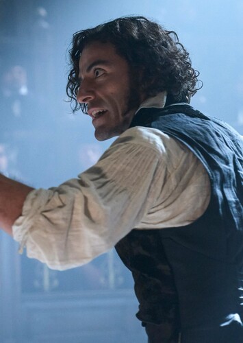 Victor Frankenstein