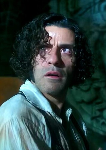 Victor Frankenstein