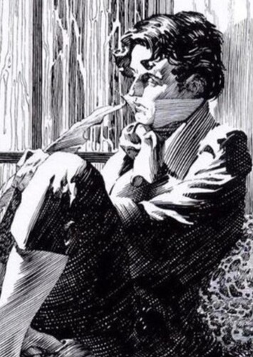 Victor Frankenstein