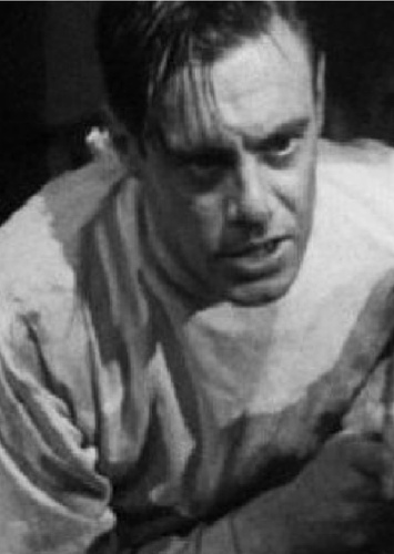 Victor Frankenstien