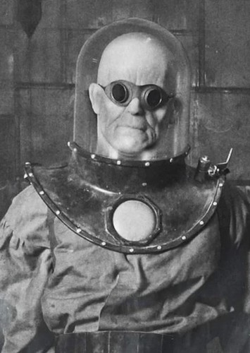 Victor Fries
