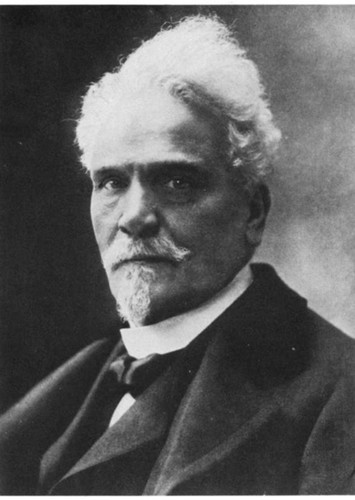 Victor Henri Rochefort