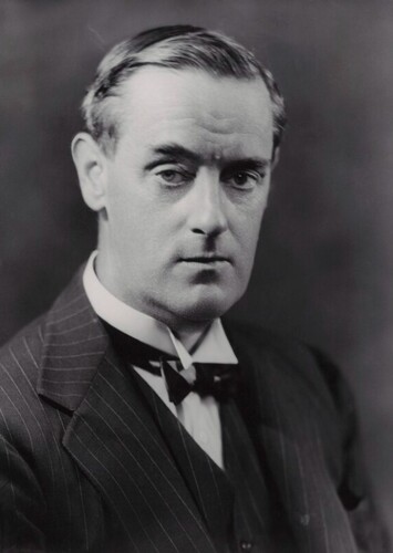 Victor Hope, 2nd Marquess of Linlithgow