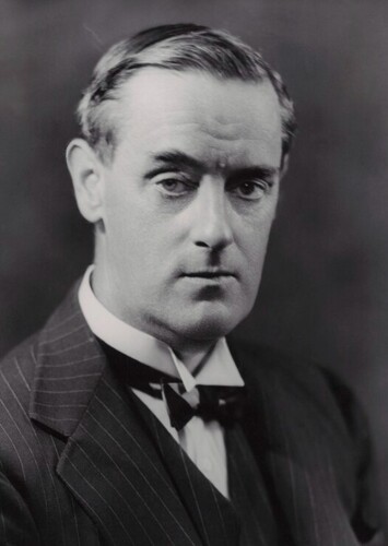 Victor Hope, 2nd Marquess of Linlithgow