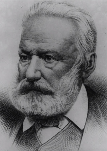 Victor Hugo